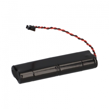 Notleuchten Akkupack 4,8V 1500mAh - L2x2 + Molex 43025 passend für Inotec 890021