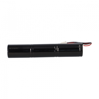Akkupack 3,6V 5Ah NiCd Notleuchten L1x3 mit AMP Stecker
