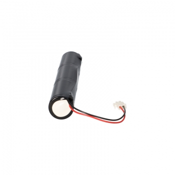 Akkupack 3,6V 5Ah NiCd Notleuchten L1x3 mit AMP Stecker