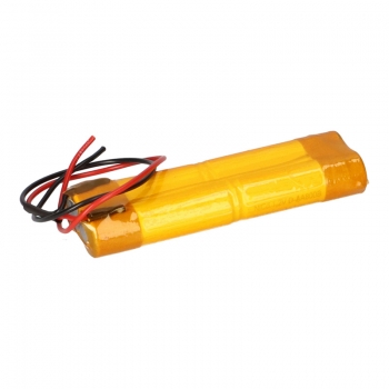 Akku L2x2 Ansicht 1