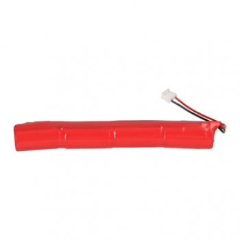 750mAh 2/3 AA GP