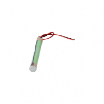 3,6V  Notbeleuchtung