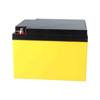 SUN Battery SB12-24V0 AGM Akku 12V 24Ah Blei-Akku mit VDS