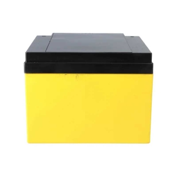 SUN Battery SB12-24V0 AGM Akku 12V 24Ah Blei-Akku mit VDS