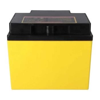 SUN Battery SB12-45V0 AGM Akku 12V 45Ah Blei-Akku mit VDS