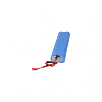 12V Akku Notleuchte