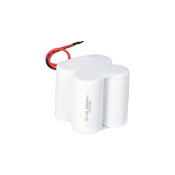 Akkupack 4,8V 4500mAh