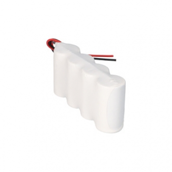 Akkupack 4,8V Notleuchte