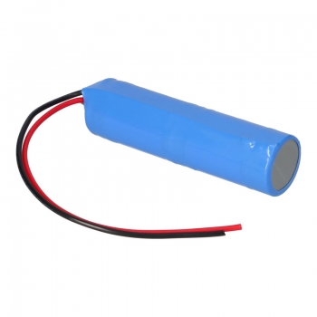 Notlicht Notbeleuchtung Notlampe mit Kabel