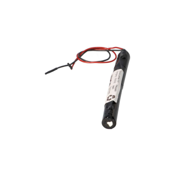 Preview: Notleuchten Akkupack Stab NiMH - 4,8V 0,5Ah