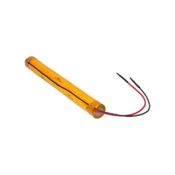 Akkupack 6V 2500 mAh
