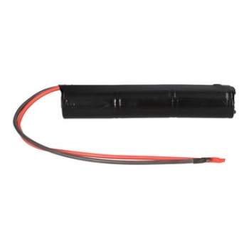 3,6V 3,0 Ah Stange 20cm für Notleuchte