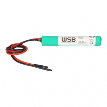 3,6V Akkupack