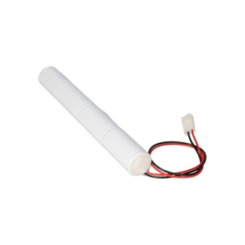 Notleuchten Akkupack passend für Elubat 275599 4,8V 4,5Ah Ni-Cd