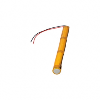 Akkupack 7,2V 2500mAh