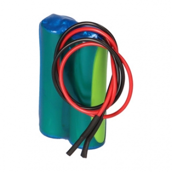 Akkupack F21NIMH1800