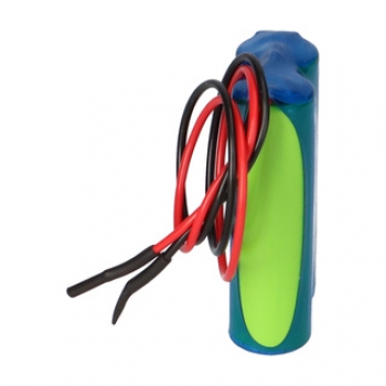 mit Kabel 20cm Notbeleuchtung Hochtemperatur 