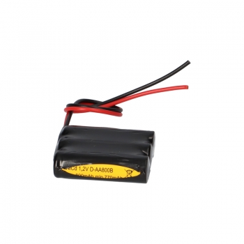 Akkupack NiCd3609 Ansicht 5