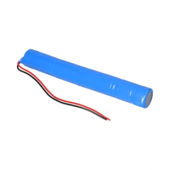 Notleuchten  Kabel Stange