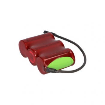 Akku 3,6V 2500mAh Notleuchte