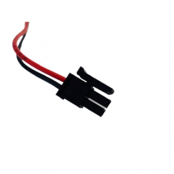 Notleuchten Akkupack 4,8V 1100mAh NiMH