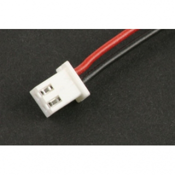 Akkupack Kabel und Stecker