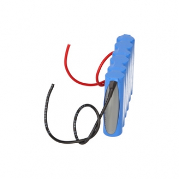 Akku Notleuchten 7,2V 2100mAh NiMH 4/5 A