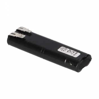 4,8V Notleuchte Akku