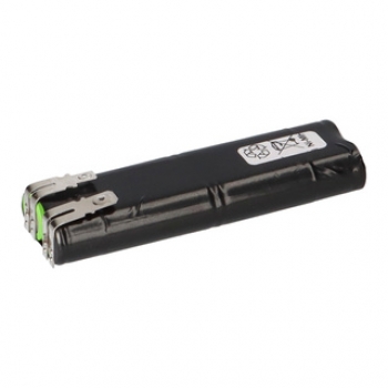 Akkupack 4,8V 1500mAh Für Notleuchte