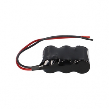 3,6V 1500mAh - F1x3 Notlicht