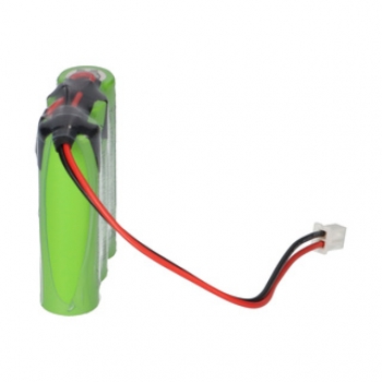Notleuchten 3,6V 1500mAh