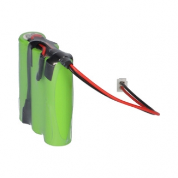 Akku für Notleuchten 3,6V