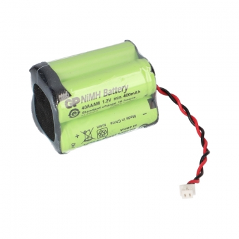 Akkupack NIMH4804Q Ansicht 1
