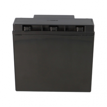 Akku sxt 1200 von hinten