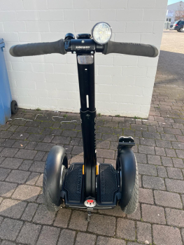 Akkus mit Zellentausch auf 6,4 Ah Betriebserlaubnis und Zulassung.