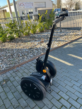 Preview: Akkus mit Zellentausch auf 6,4 Ah Betriebserlaubnis und Zulassung.