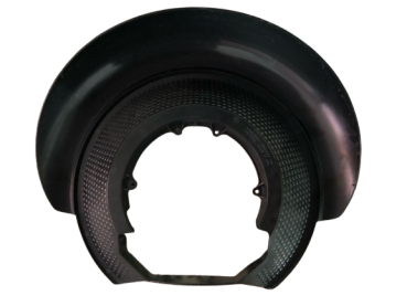 Segway fender