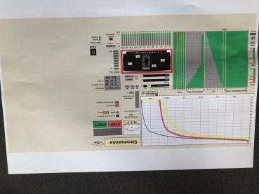 Segway I2 mit neuen Akkuzellen 6,4 Ah u. Straßenzulassung 4270 km