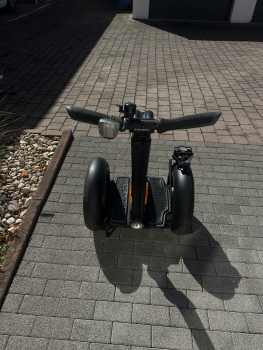 4270 km Laufleistung