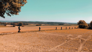 Segwaytour Ronneburg Gutschein