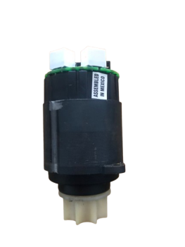 Segway Elektromotor
