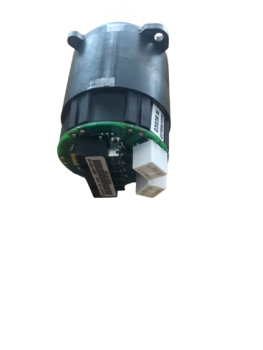 E-Motor Segway