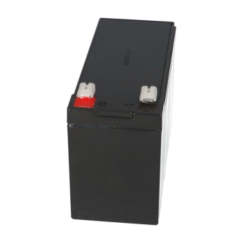 Ersatzakku für Dell DL2200RMI3U Markenakku 8x