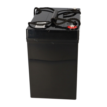 Ersatzakku SET USV OGIV 67000.0.241 12LS-55