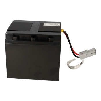 RBC48 USV AKKU BATTERIE Für APC SMT750I SUA750I SUA750IX38 DLA750I