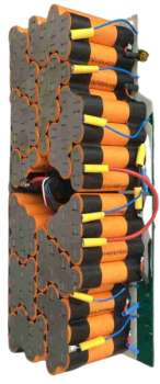 Zellgruppen