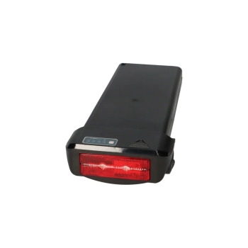 Batterie Lithium CITYBUG JDBUG 36V 5.6Ah Avec LED Noires Pour ES809 - Neuf