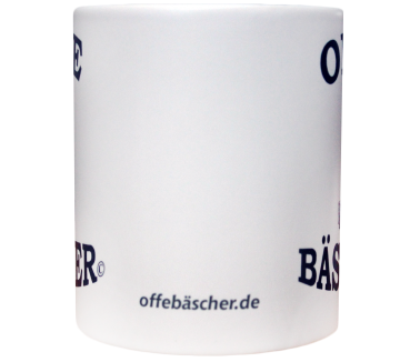 Offebäscher Streichholzkarlchen