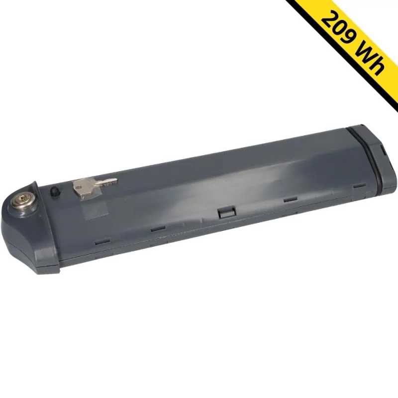 BMZ Stabakku HLS I 36 Volt 5,8 Ah 11317-4 