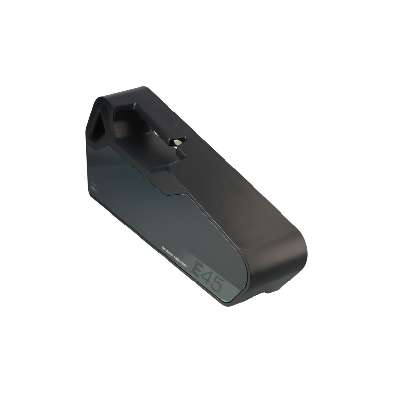 E-Bike 36V 19,2 Ah 704,6 Wh Bulls Green Mover Art. 25718